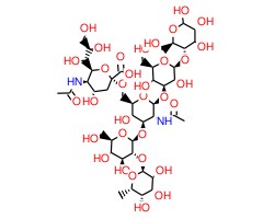 唾液基-乳糖-N-岩藻五糖 V图片