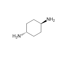 反式-1,4-二氨基环己烷图片
