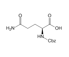 N-Cbz-L-谷氨酰胺图片