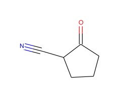 2-氧代环戊烷甲腈图片