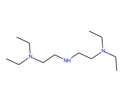 N,N,N’,N’-四乙基二亚乙基三胺图片
