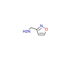 3-(氨甲基)异噁唑图片