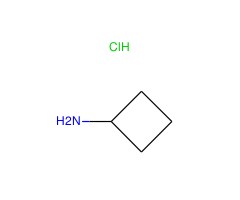 环丁胺盐酸盐图片