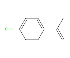 4-氯-α-甲基苯乙烯图片