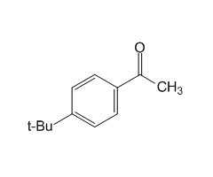 4-叔丁基苯乙酮图片