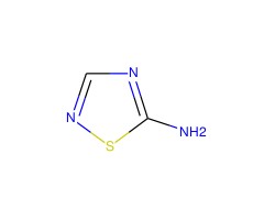 5-氨基-1,2,4-噻二唑图片