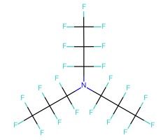 全氟三丙胺图片
