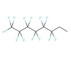 全氟己基乙烷图片