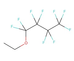 乙基九氟丁基醚图片