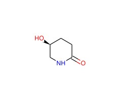 (S)-5-羟基-2-哌啶酮图片