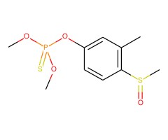 倍硫磷亚砜图片