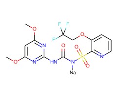 三氟磺隆钠盐图片