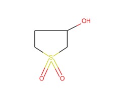 3-羟基四氢噻吩-1,1-二氧化物图片