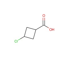 3-氯环丁烷甲酸图片