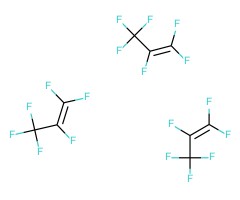 六氟丙烯三聚体图片