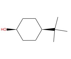 顺-4-叔丁基环己醇图片