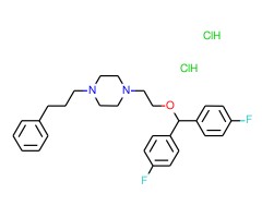 伐诺司林二盐酸盐图片