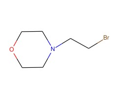 4-(2-溴乙基)吗啉图片