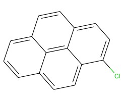 1-氯芘图片