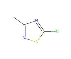 3-甲基-5-氯-1,2,4-噻二唑图片