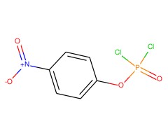 磷酰二氯酸-4-硝基苯酯图片