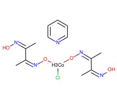 氯(吡啶)钴肟图片
