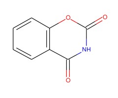 2H-苯并[e][1,3]噁嗪-2,4(3H)-二酮图片