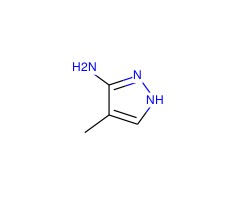 3-氨基-4-甲基吡唑图片