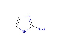 2-氨基咪唑图片