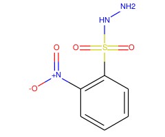 3-硝基苯磺酰肼图片