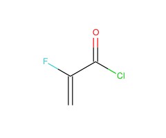 2-氟丙烯酰氯, 50wt.% 二氯甲烷溶液图片