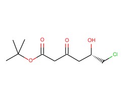 (S)-1-Boc-5-氯-4-羟基-2-戊酮图片