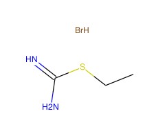 S-乙基异硫脲氢溴酸盐图片