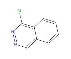 1-氯酞嗪图片