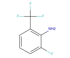 2-氟-6-(三氟甲基)苯胺图片