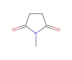 N-甲基丁二酰亚胺图片