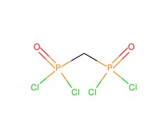 亚甲基双膦酰二氯图片