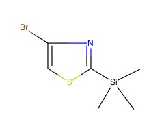 4-溴-2-(三甲基硅基)噻唑图片