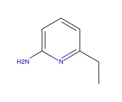 2-氨基-6-乙基吡啶图片