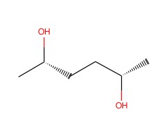 (2S,5S)-2,5-己二醇图片