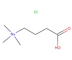 3-羧基-N,N,N-三甲基-1-氯化丙铵图片