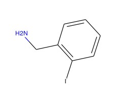 2-碘苄胺图片