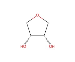顺式-四氢呋喃-3,4-二醇图片