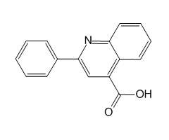 2-苯基喹啉-4-甲酸图片