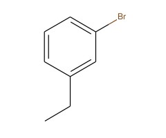 1-溴-3-乙基苯图片