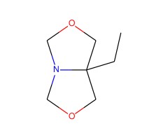 7a-乙基四氢-1H-噁唑并[3,4-c]噁唑图片