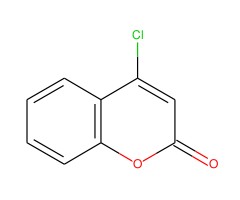 4-氯-2H-苯并吡喃-2-酮图片
