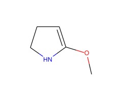 2-甲氧基-1-吡咯啉图片