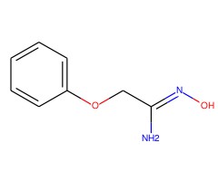 N’-羟基-2-苯氧基乙脒图片