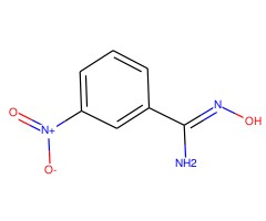 N’-羟基-3-硝基苯甲脒图片